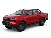 Toyota Hilux GX 4WD
